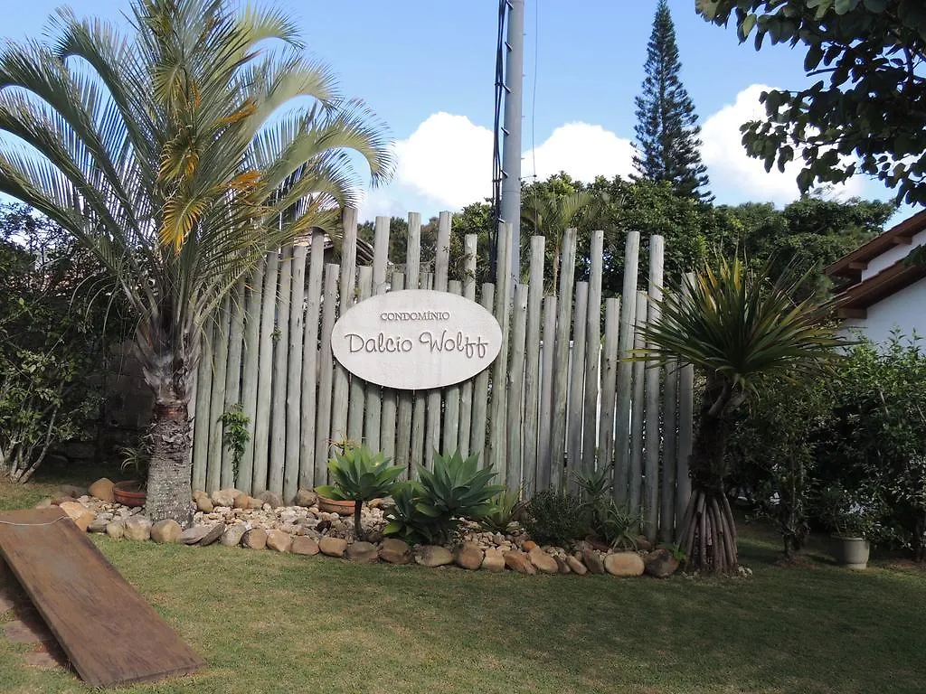 Casa Praia Mole Florianopolis