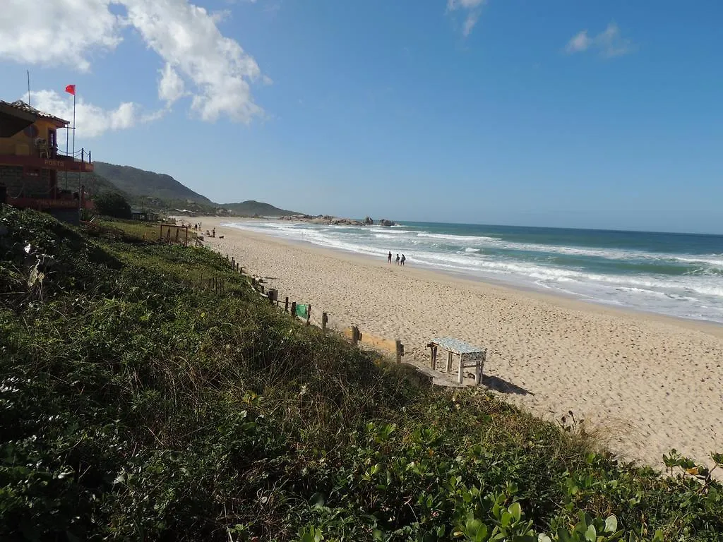 Casa Praia Mole Florianopolis