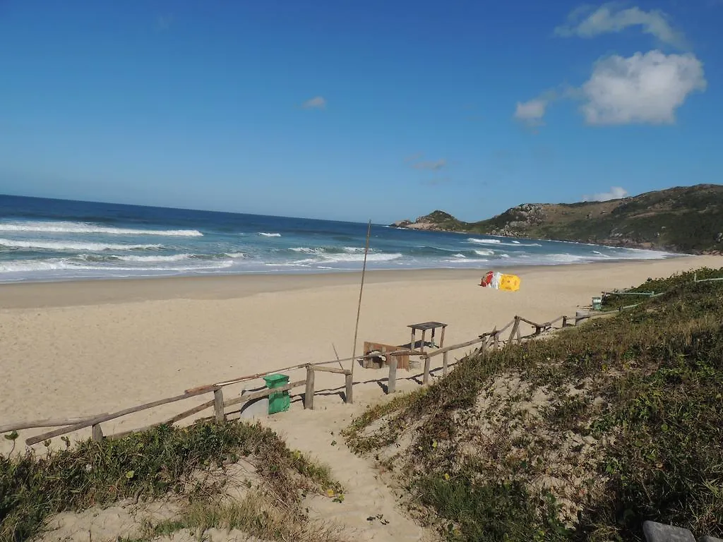 Holiday home Casa Praia Mole Florianopolis