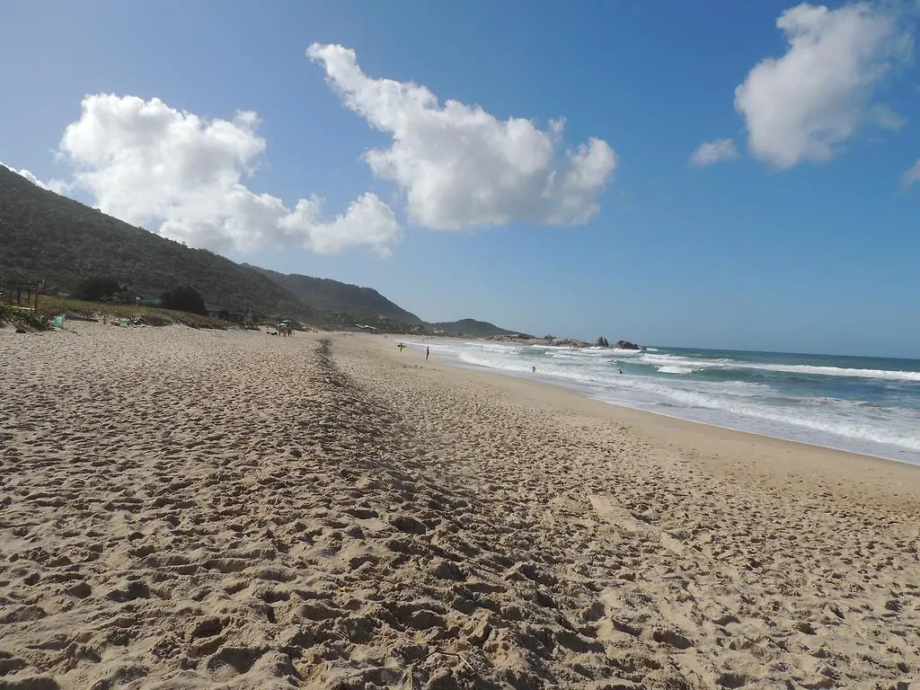 Casa Praia Mole Florianopolis Brazil
