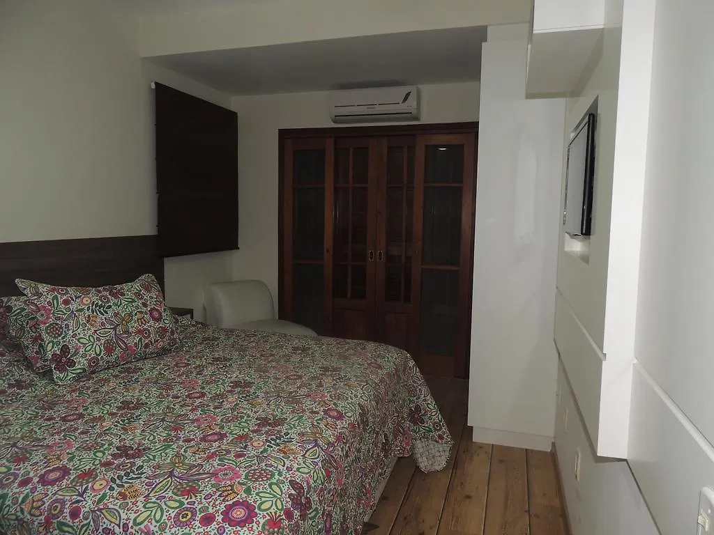 Casa Praia Mole Florianopolis Holiday home