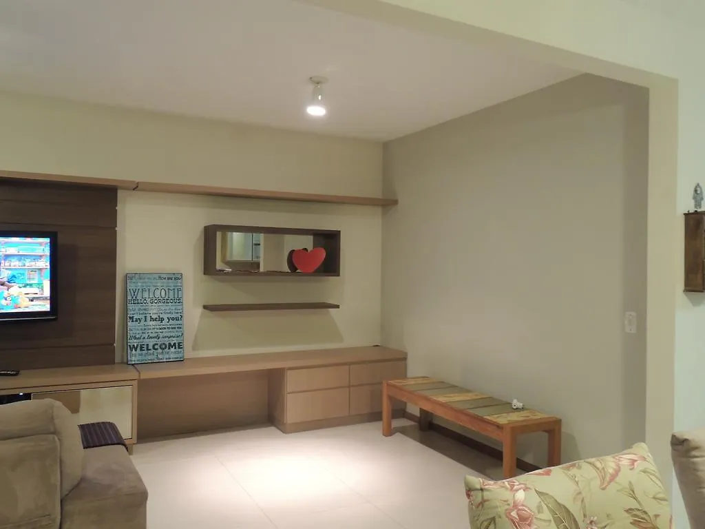 Casa Praia Mole contacts