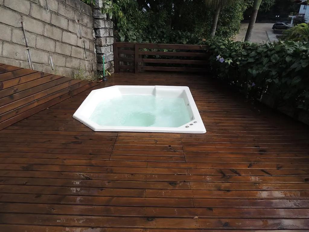 Casa Praia Mole Florianopolis 0*,  Brazil