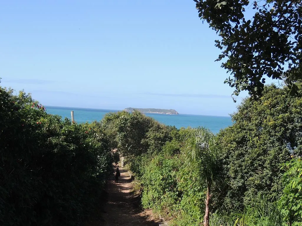 Holiday home Casa Praia Mole Florianopolis
