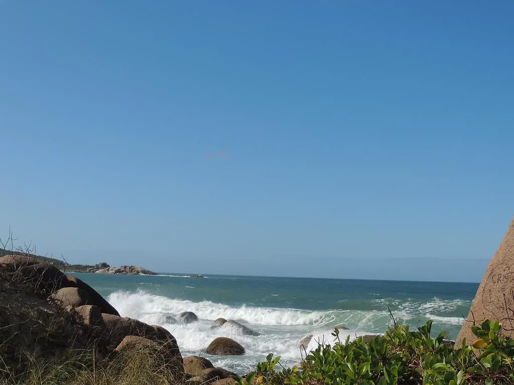 Casa Praia Mole Florianopolis 0*,  Brazil