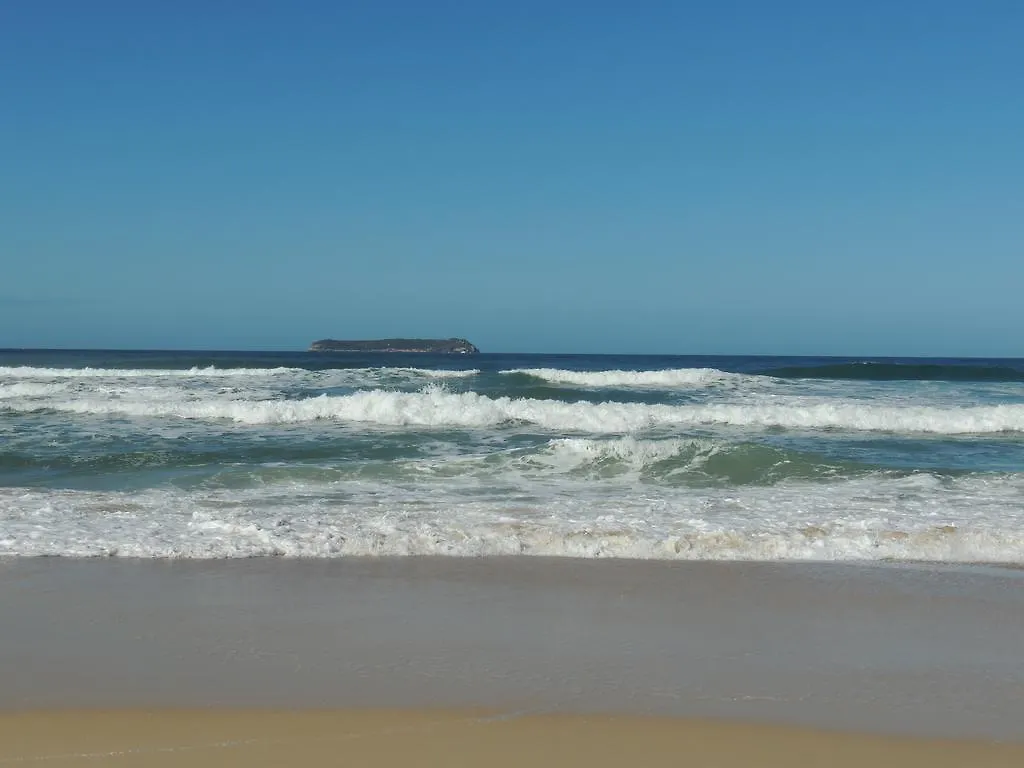 Casa Praia Mole Florianopolis 0*,