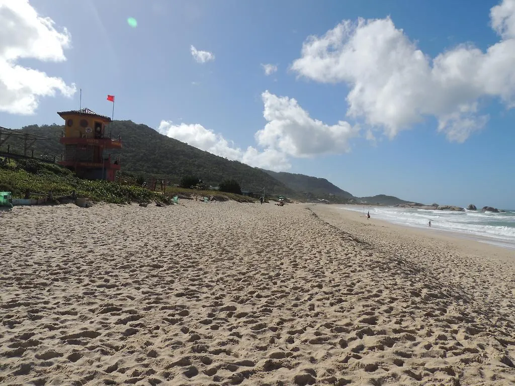 Casa Praia Mole Florianopolis 0*,  Brazil