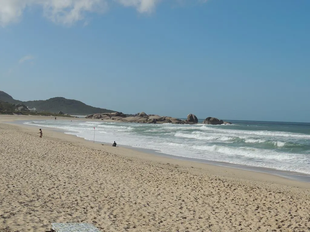 Casa Praia Mole Florianopolis