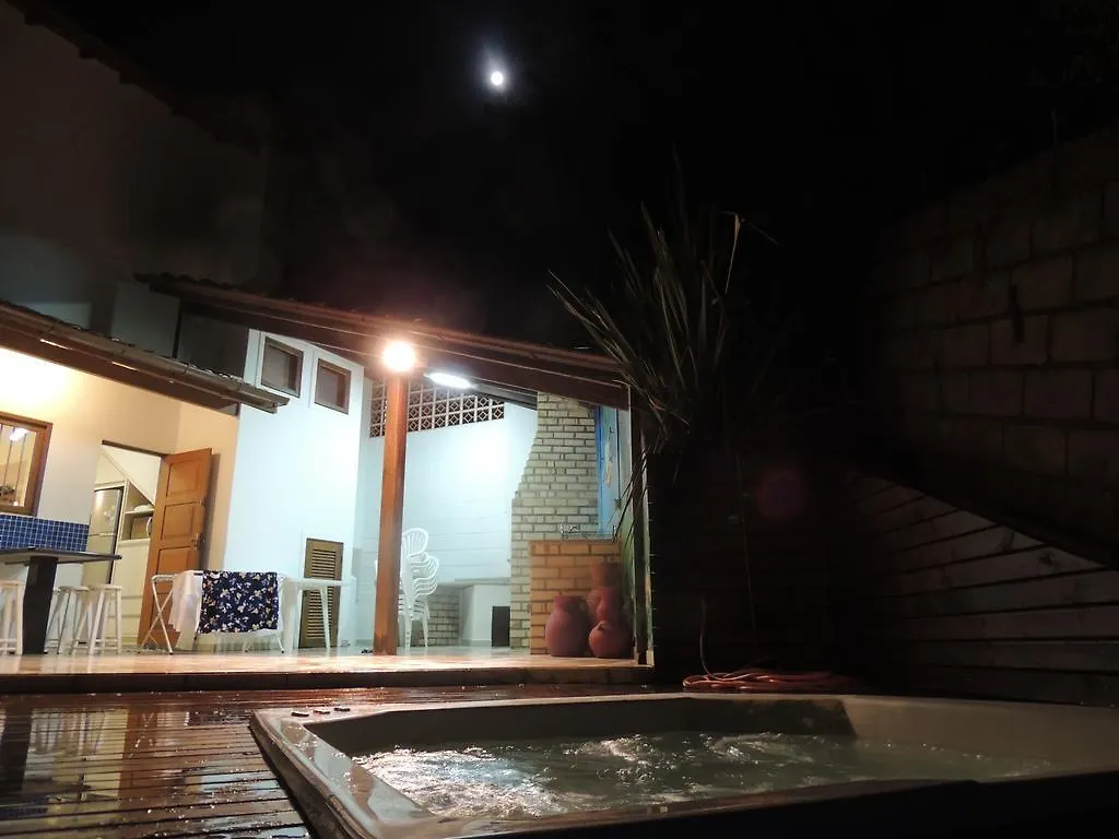 Casa Praia Mole Florianopolis Holiday home