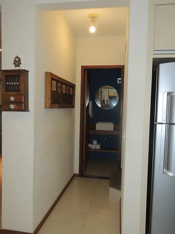 Casa Praia Mole Florianopolis Holiday home