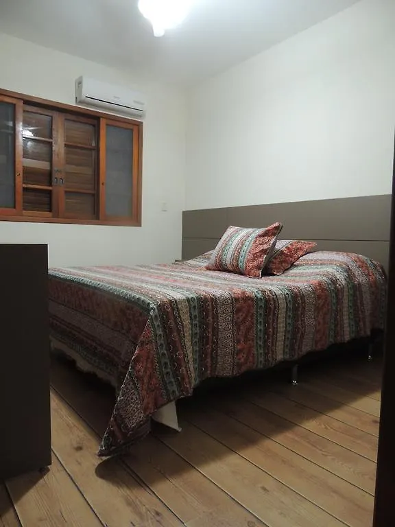 Casa Praia Mole Florianopolis