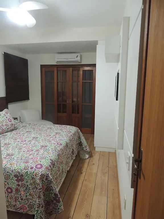 Holiday home Casa Praia Mole Florianopolis