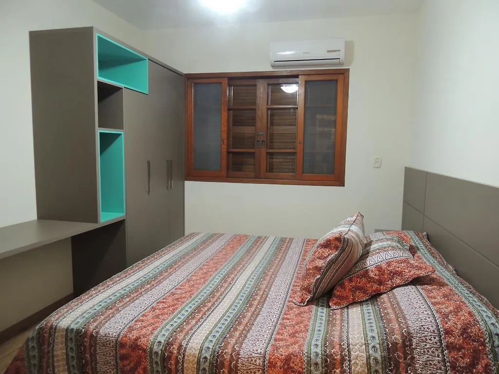 Casa Praia Mole Florianopolis Brazil
