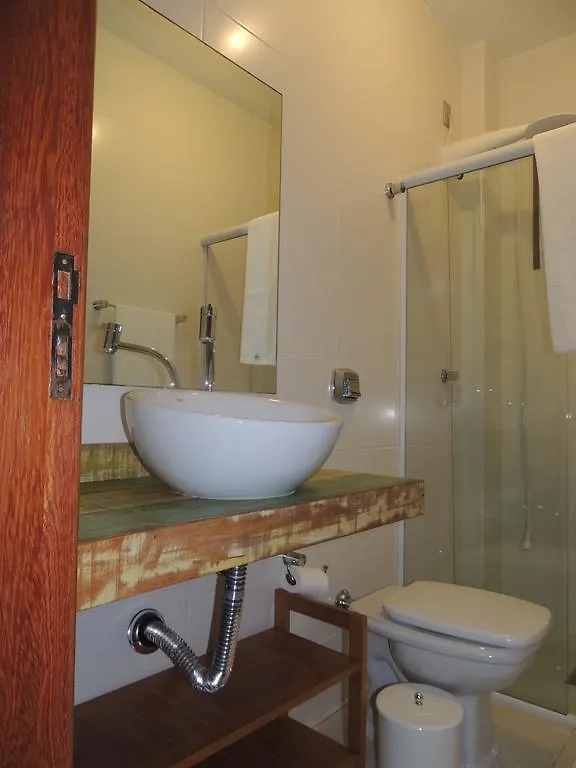 Holiday home Casa Praia Mole Florianopolis Brazil