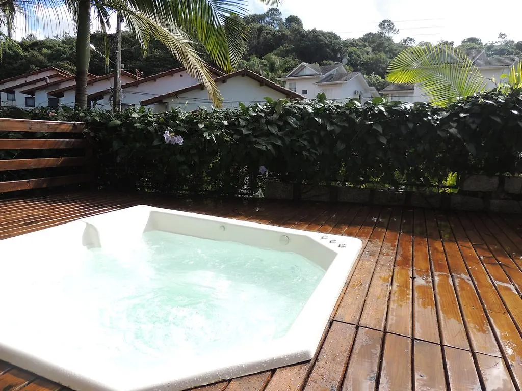 بيت للعطل Casa Praia Mole Florianópolis
