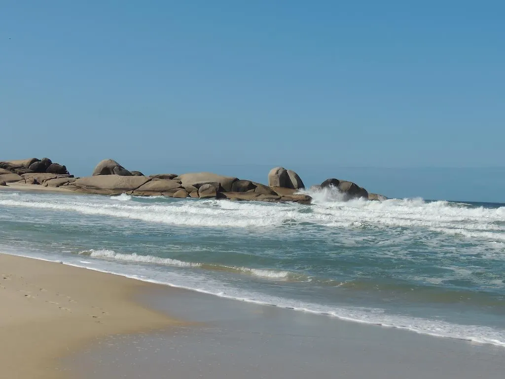 Casa Praia Mole Florianópolis بيت للعطل