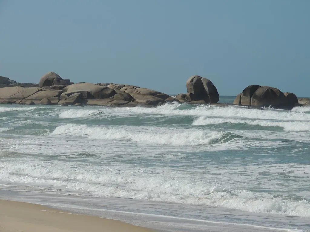 Casa Praia Mole Florianópolis بيت للعطل