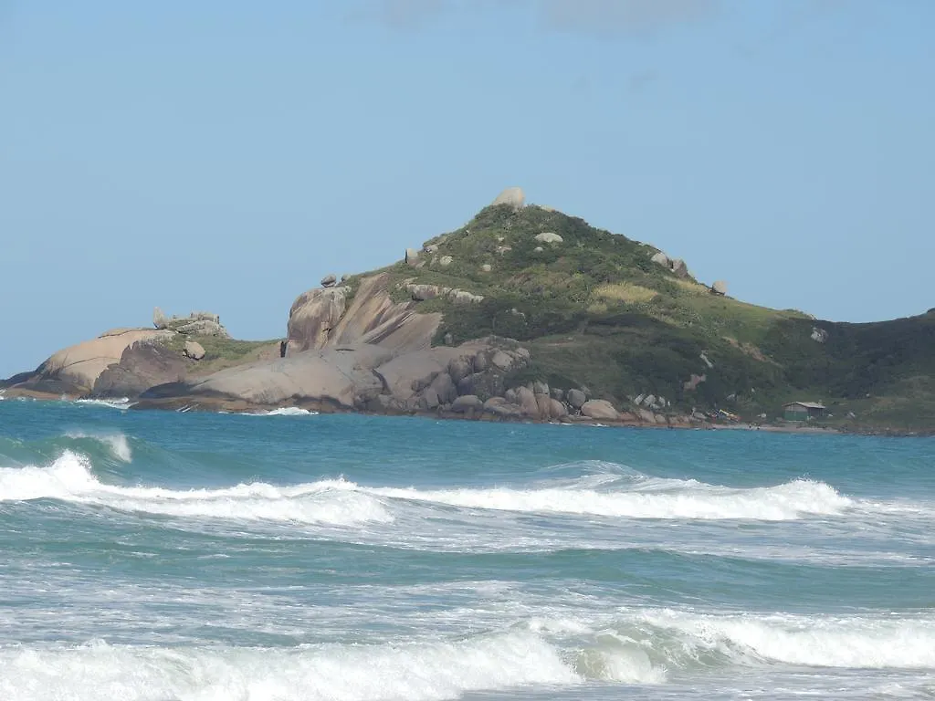 بيت للعطل Casa Praia Mole Florianópolis البرازيل