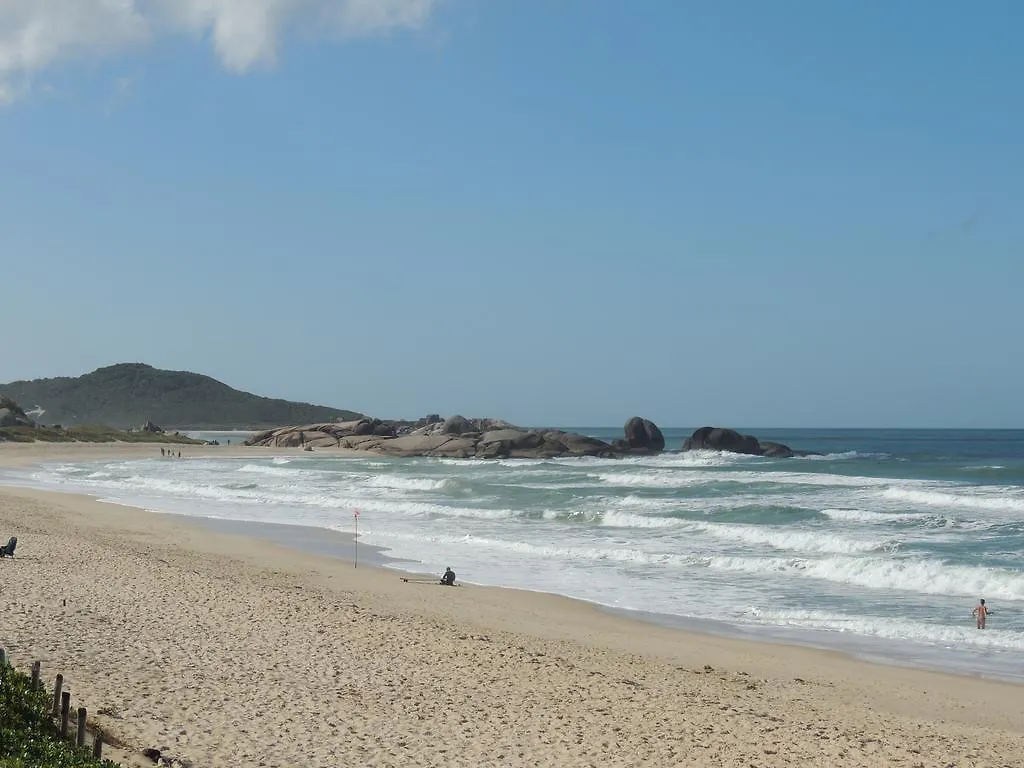 بيت للعطل Casa Praia Mole Florianópolis