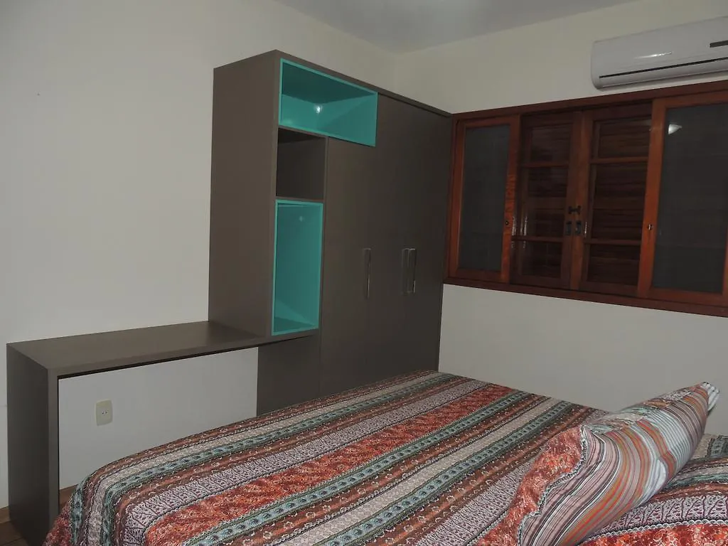 بيت للعطل Casa Praia Mole Florianópolis البرازيل