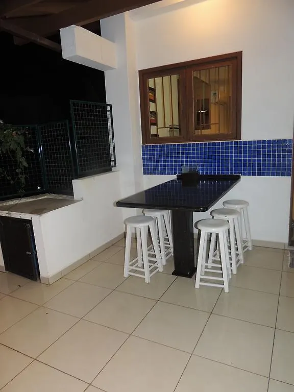 Casa Praia Mole Florianópolis البرازيل