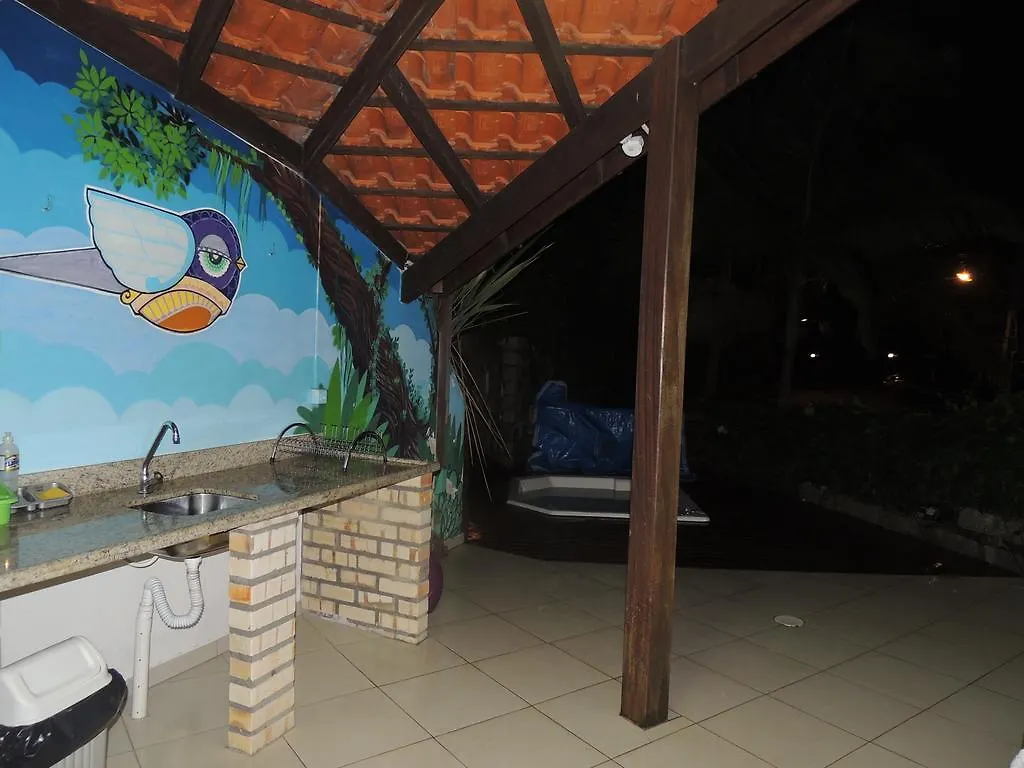 Casa Praia Mole Florianópolis