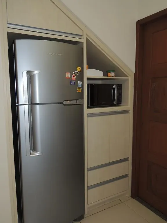 Casa Praia Mole Florianópolis 0*,  البرازيل