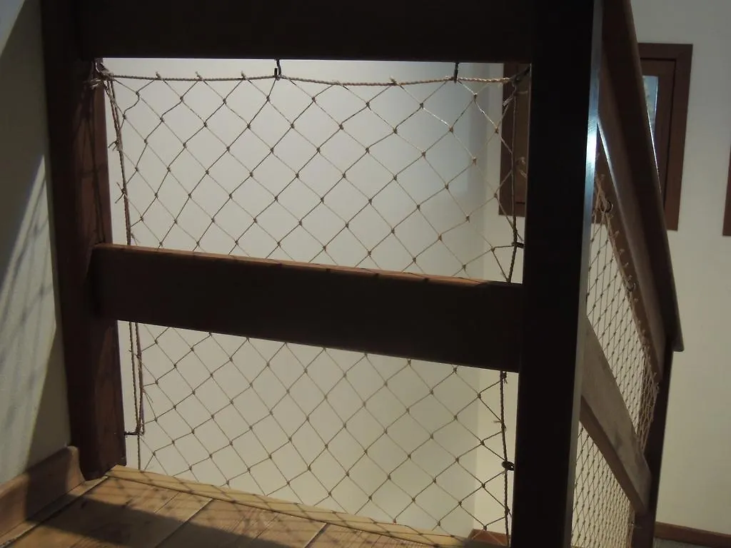 بيت للعطل Casa Praia Mole Florianópolis