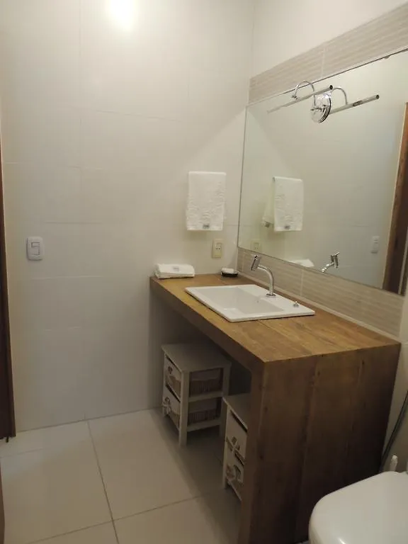 Casa Praia Mole Florianópolis بيت للعطل