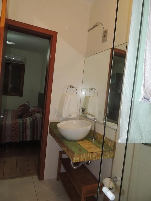 بيت للعطل Casa Praia Mole Florianópolis